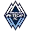 Vancouver Whitecaps Logo